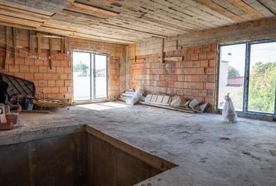 Vanzare duplex P+1+2 retras - 32