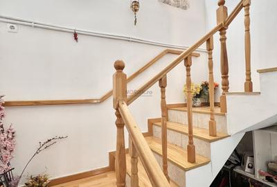 Casă individuală cu 5 camere cu Garaj în Vlădiceasca - 5