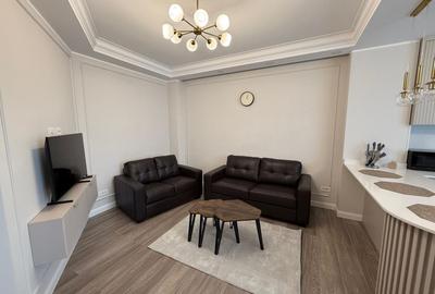 Apartament cu 3 camere decomandat, mobilat în Sud-Est - 22