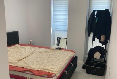 Apartament cu 3 camere semidecomandat în Pipera - 10