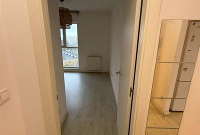Apartament cu 2 camere decomandat în Basarabia - 22