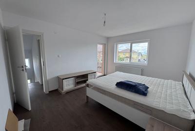 Duplex cu 5 camere cu Canalizare în Moșnița Nouă - 12
