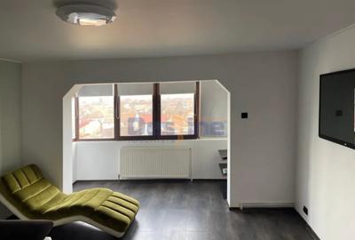 Apartament cu 2 camere decomandat în Central - 5