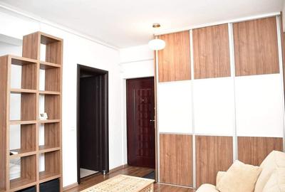 De vanzare Garsoniera Militari Residence - 3