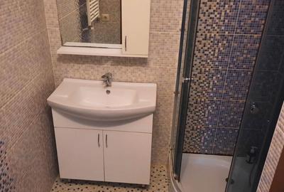 Apartament cu 2 camere semidecomandat în Zorilor