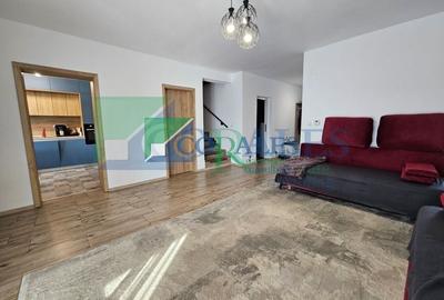 Suprafete generoase! Utilat si mobilat. Chisoda. - 4