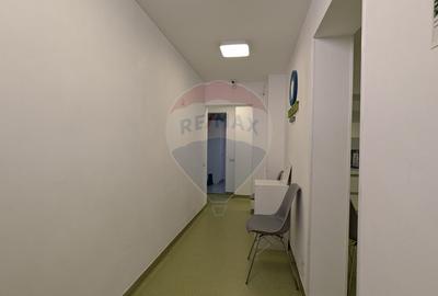 Spațiu comercial, de 65 mp, în P-ța Alba Iulia - 19