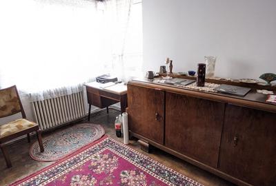 Apartament de vânzare, 2 camere, 48 mp, zona Parcul Central - 7