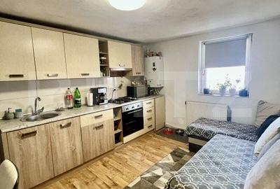 Apartament de vanzare, cu 2 camere, 55.74 mp, zona semicentrala - 2