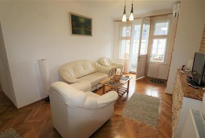 Apartament 2 camere | 65 mp | gradina | Centru | zona Parcul Central - 3