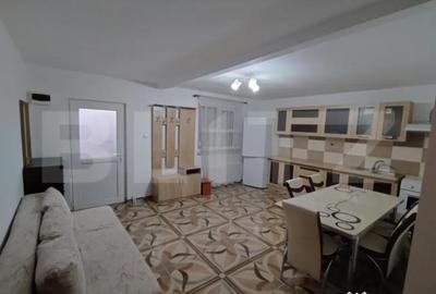 Casă cu 4 camere cu Teren 296 Mp în Brestei