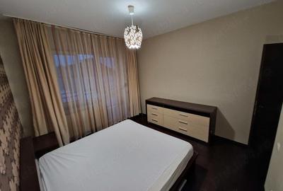 Apartament cu 2 camere decomandat în George Enescu - 6