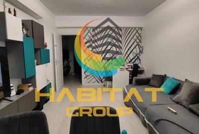 Apartament cu 4 camere decomandat, mobilat în Giurgiului - 3