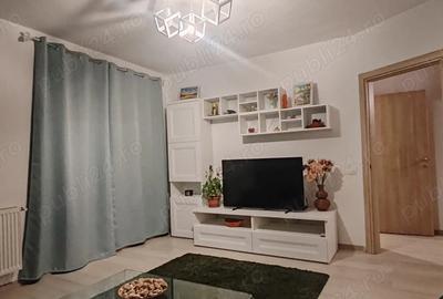 Apartament cu 2 camere decomandat în Chitila