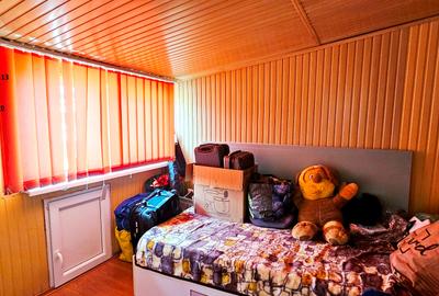 Apartament cu 2 camere decomandat, mobilat în Precista - 6