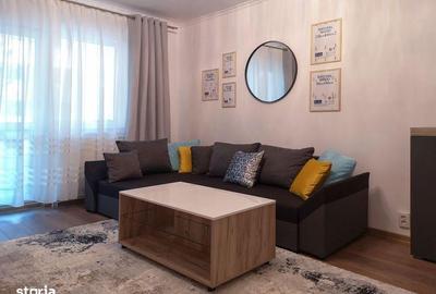 Apartament cu 2 camere decomandat în Răcădău - 4