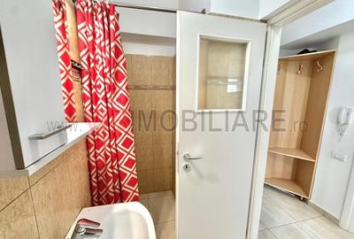 Garsonieră decomandată în Vest - 9
