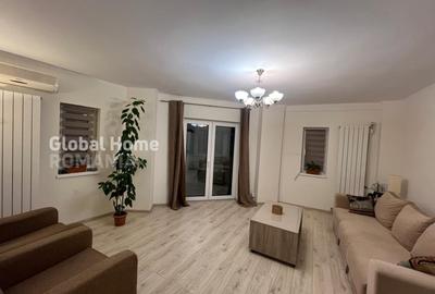 Garsonieră decomandată în Decebal - 2