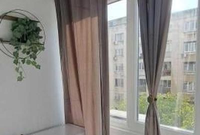 Iancului-Vatra Luminoasă-Garsonieră renovată, mobilată, utilată, AC - 6