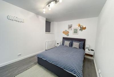 Apartament cu 2 camere semidecomandat în P-ța Mihai Viteazul - 5