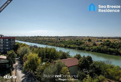 Apartament cu 2 camere în Nord - 1