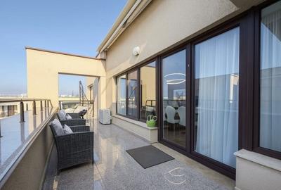 Apartament cu 3 camere în Herăstrău - 3