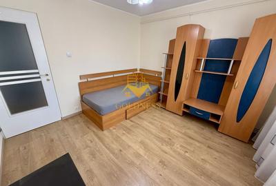 Apartament cu 2 camere decomandat în Zorilor - 5