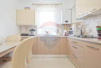 0% COMISION | 3 CAMERE DECOMANDAT | TRACTORU | CASA NOBEL - 4