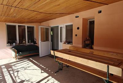 Casă cu 4 camere în Cihei - 3