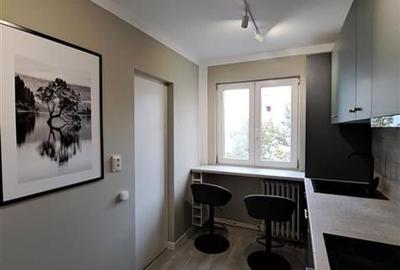 Apartament cu 4 camere,  77 mp utili, situat in cartierul Manastur! - 5