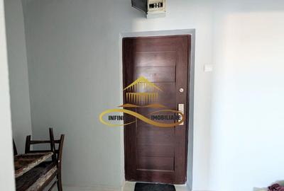 Apartament 3 camere, etaj intermediar, zona Narcisa - 3