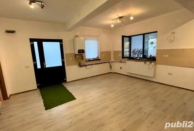 Apartament cu 3 camere semidecomandat în Geamăna - 6