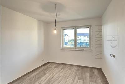 GIROC - Duplex spatios - Finalizat - Toate utilitățile - 3