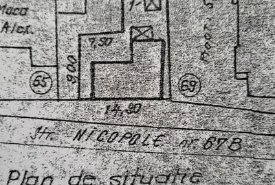 Casa, Ploiesti, str Nicopole, semicentral Casa, Ploiesti, str Nicopole, semicentral - 7