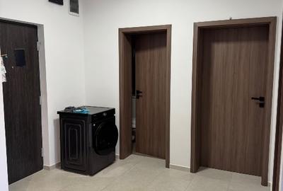 Apartament cu 3 camere semidecomandat, mobilat în Buziașului - 10