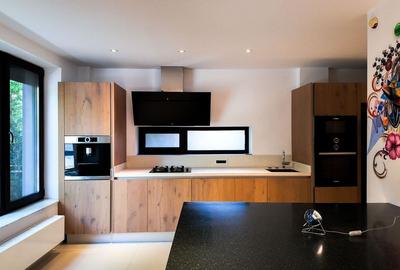 VIla finisata premium in Iancu Nicolae,  piscina si 3 locuri de parcare - 31