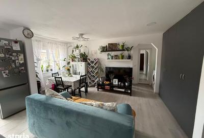 Apartament cu 3 camere decomandat în Orașul Vechi - 10