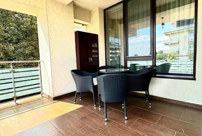 Apartament cu 2 camere semidecomandat în Copou - 3