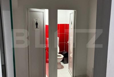 Casă cu 5 camere cu Teren 120 Mp în Central - 9