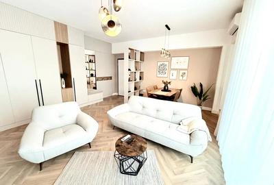 Apartament 2 camere-prima inchiriere+terasa+loc parcare. - 4