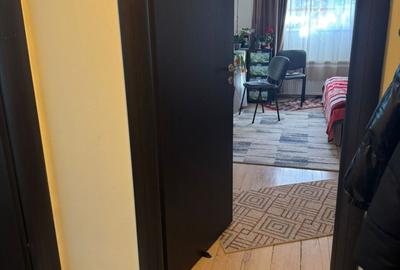 Garsonieră semidecomandată în Dobroești - 1