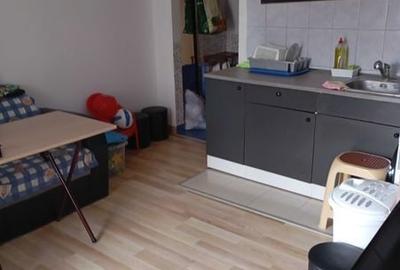 Garsonieră în Central - 7