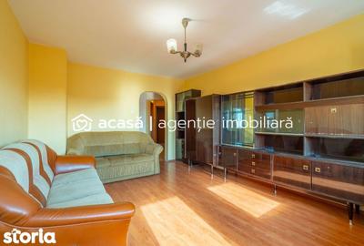 Apartament cu 4 camere decomandat, mobilat în Pârneava - 11