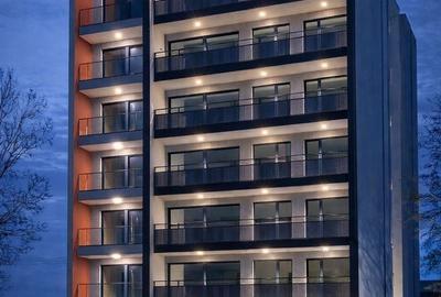 Apartament cu 3 camere decomandat în Delfinariu - 19