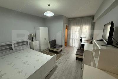 Garsonieră decomandată în Central - 3