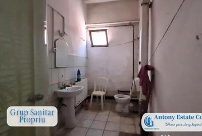 Spațiu comercial, de 40 mp, în Centura - 5