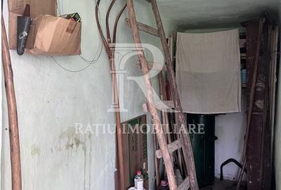 Casă cu 1 camere cu Teren 3000 Mp în Copăcel - 8