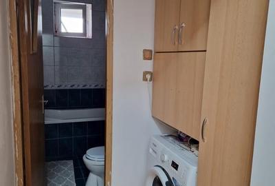 Apartament cu 3 camere semidecomandat, mobilat în Drumul Taberei - 6