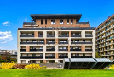 Apartament cu 3 camere semidecomandat, mobilat în Mărăști - 9