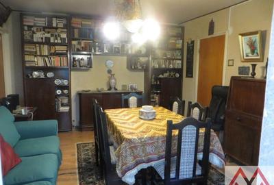 Apartament 3 camere Drumul Taberei - Bd. Timisoara - etaj 3, acces metrou - 2